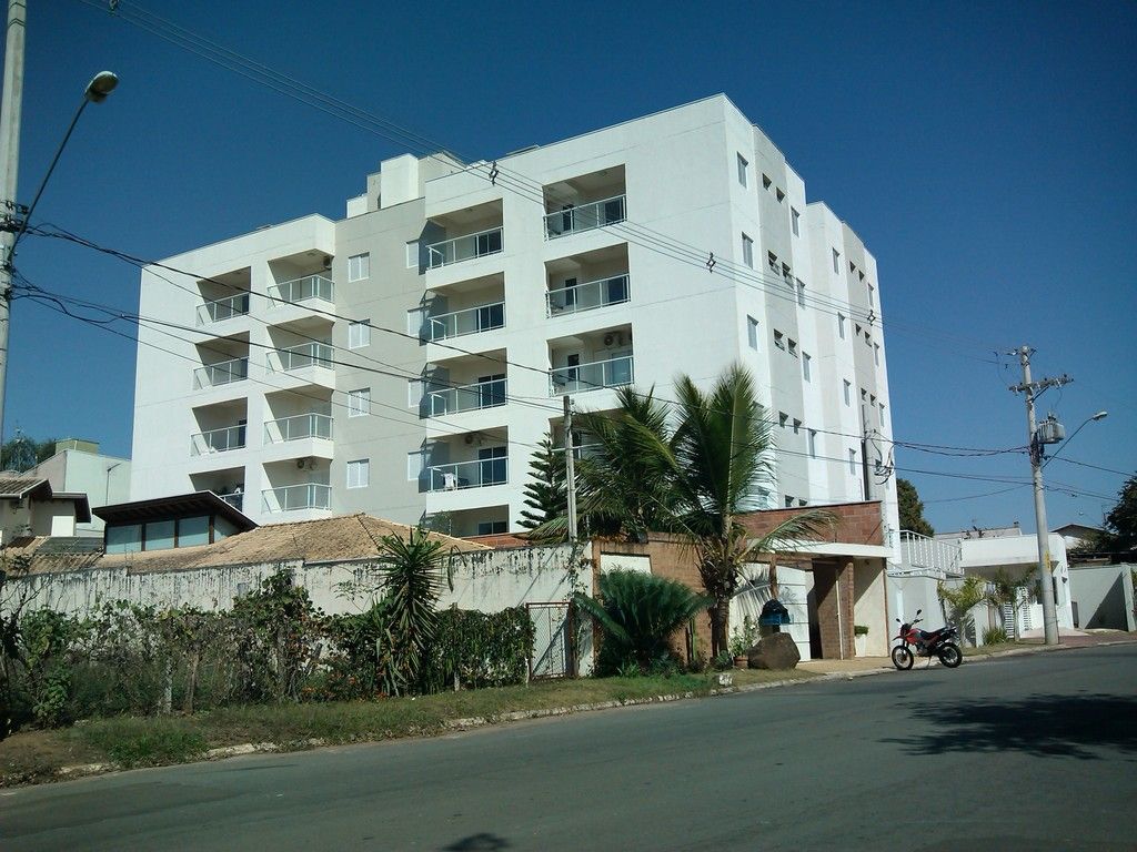 Cidade de LemeSP mais uma cidade paulista a atingir os 100 mil